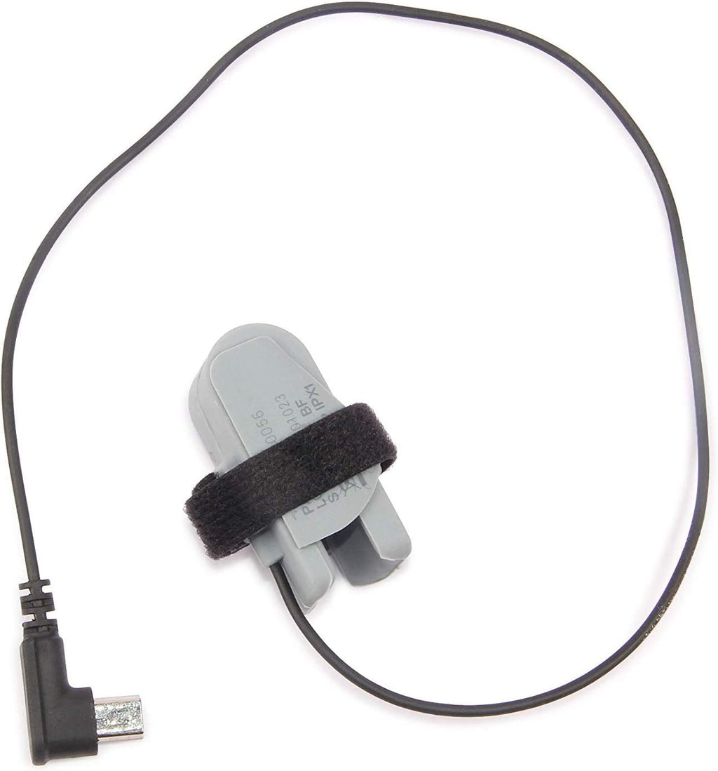 Wrist Pulse Oximeter with Data Memory Q7180