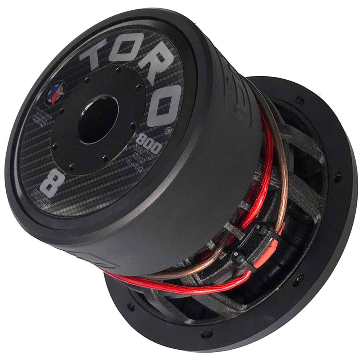 8 inch 800 Watts Car Subwoofer G27576