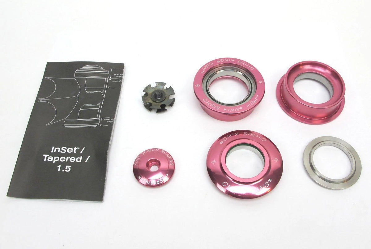 Headset Inset 4 Pink ZS49/ZS49 F9225
