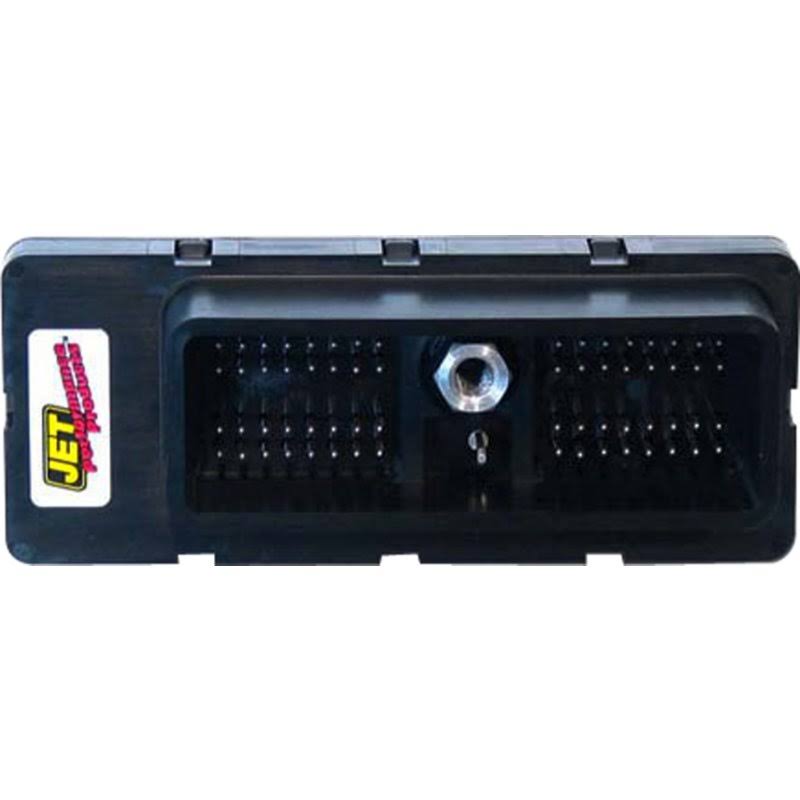 Jet Performance Module Stage 1 PCM O752