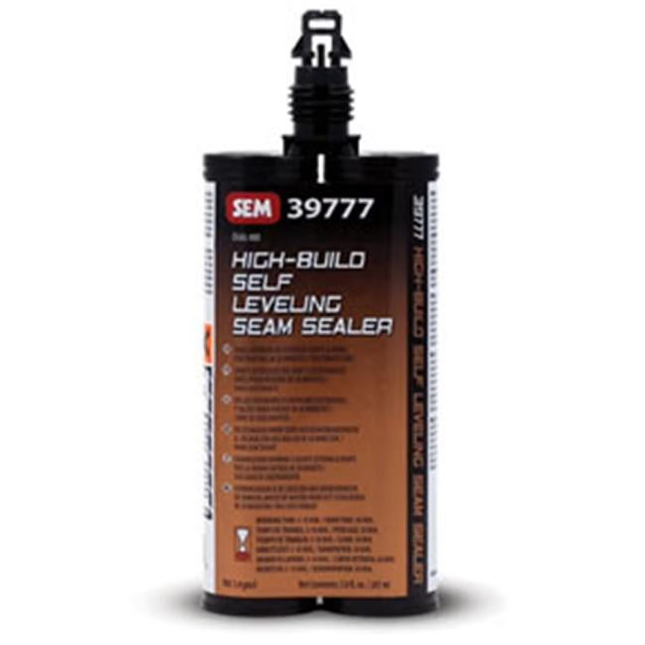 High-Build Self Leveling Seam Sealer K76245