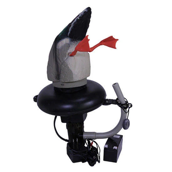 Mojo Flyway Feeder (12 Volt) H480486