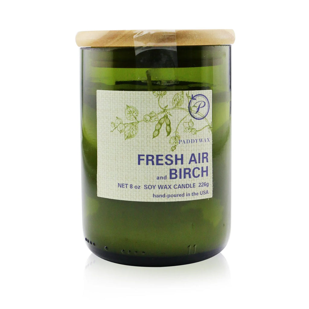 Eco Candle 8oz C516