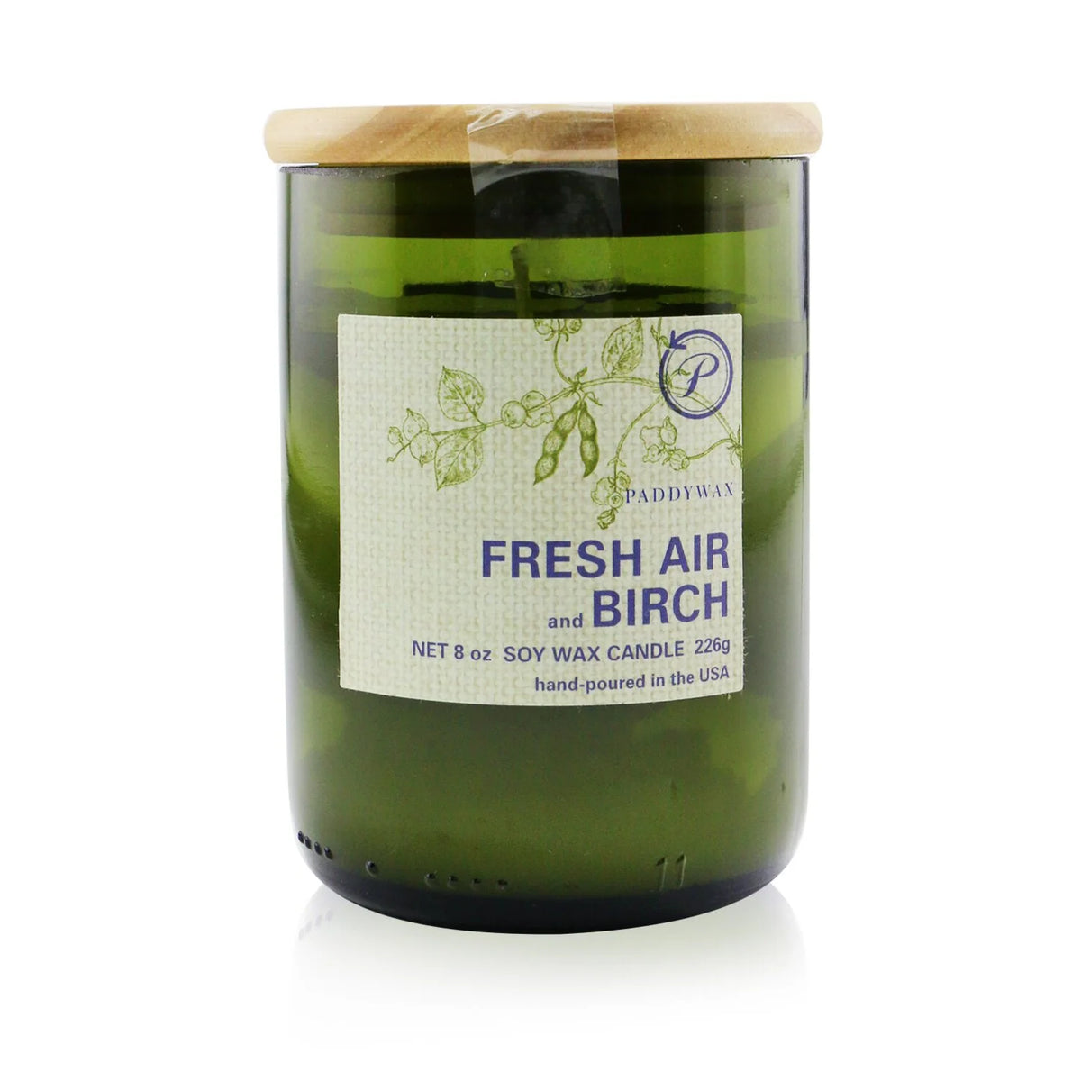 Eco Candle 8oz C516