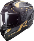 Carbon Motorcycle Helmet G598
