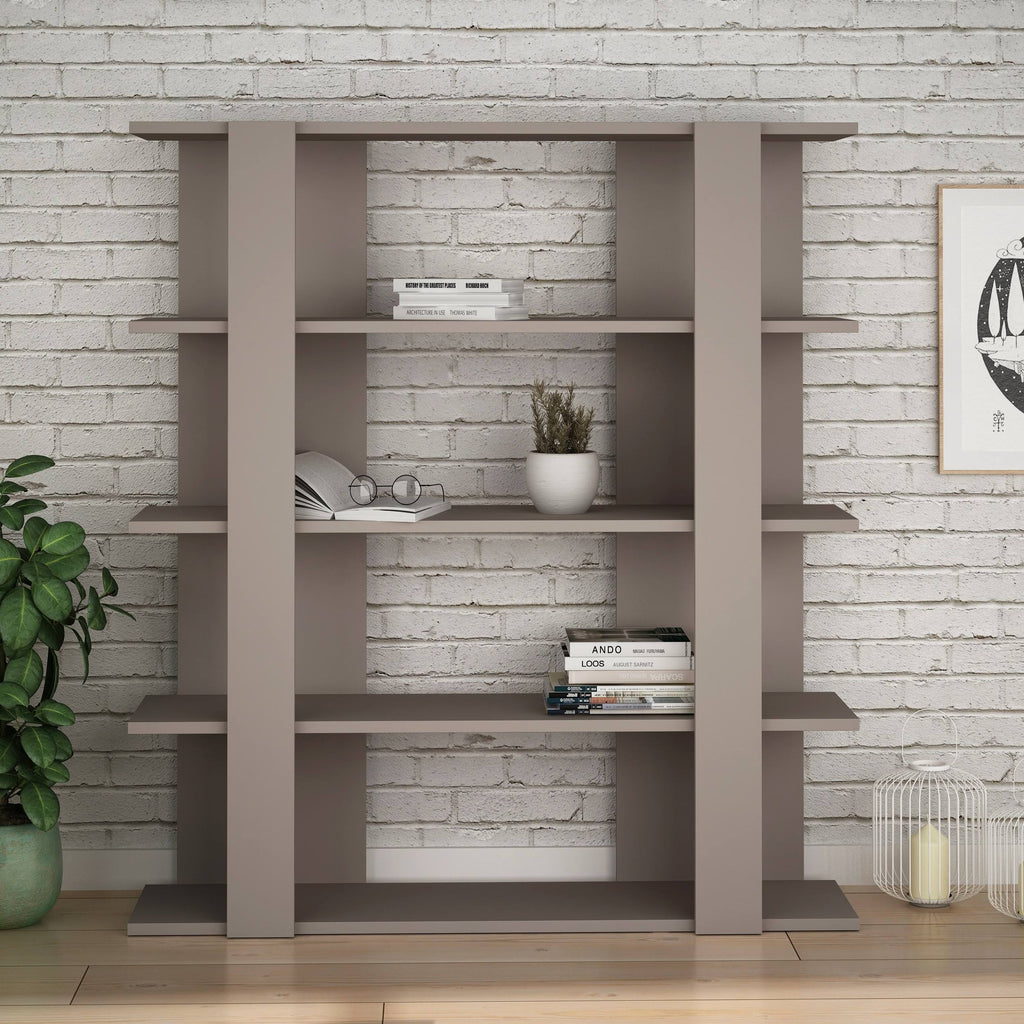 Modern Bookcase Q3448