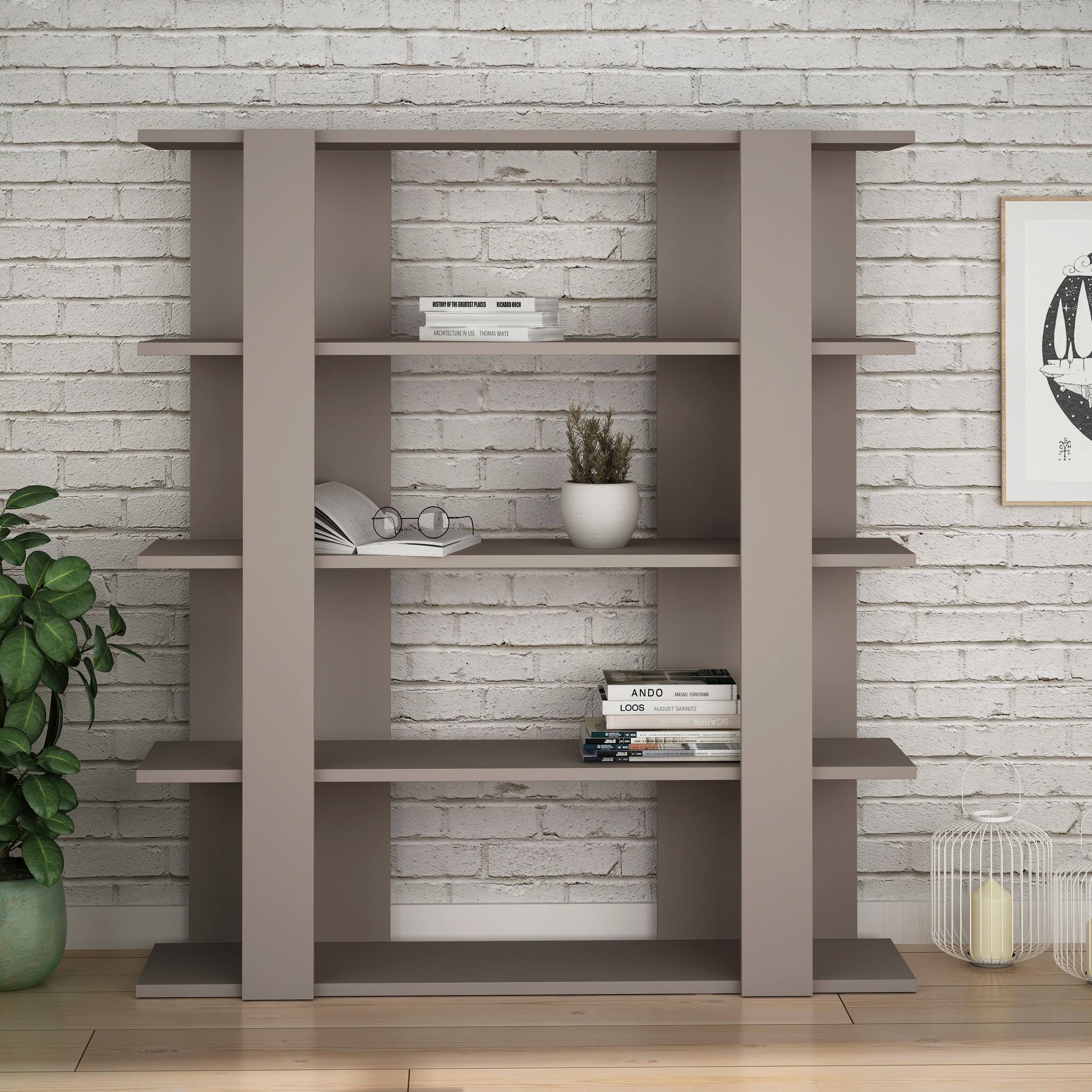 Modern Bookcase Q3448