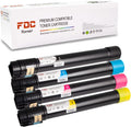 Compatible Cyan Toner Cartridges for Xerox Phaser 7500 Printers O89305