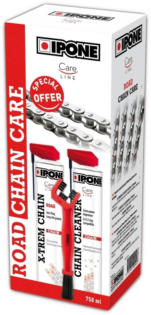 Road Chain Care Kit K418