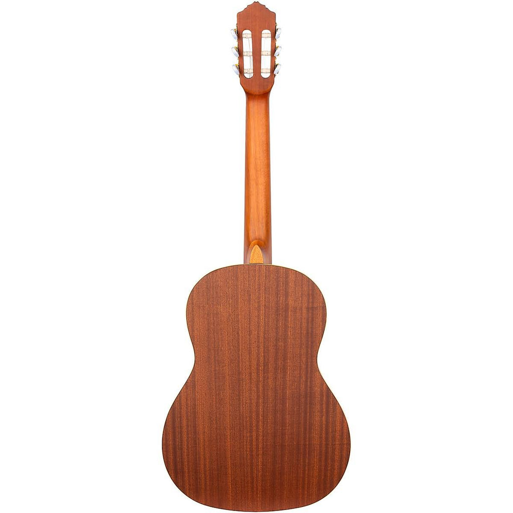 Full Size Classical Guitar Natural Matte T8400