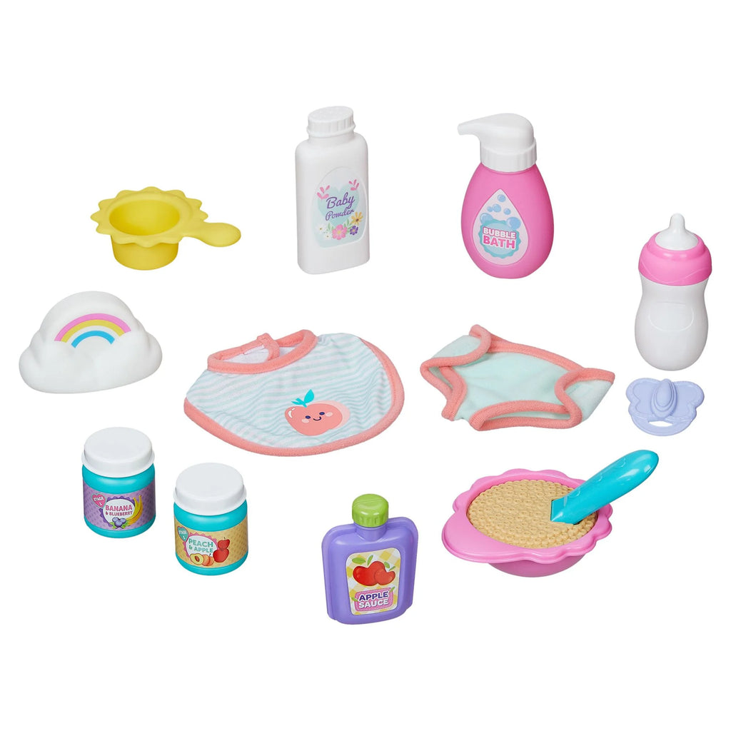 16 Pieces Play Set C396