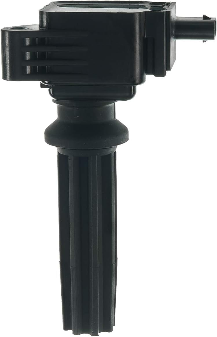 Engine Ignition Coil Packs 4-PC Set Pack of 2 Y363