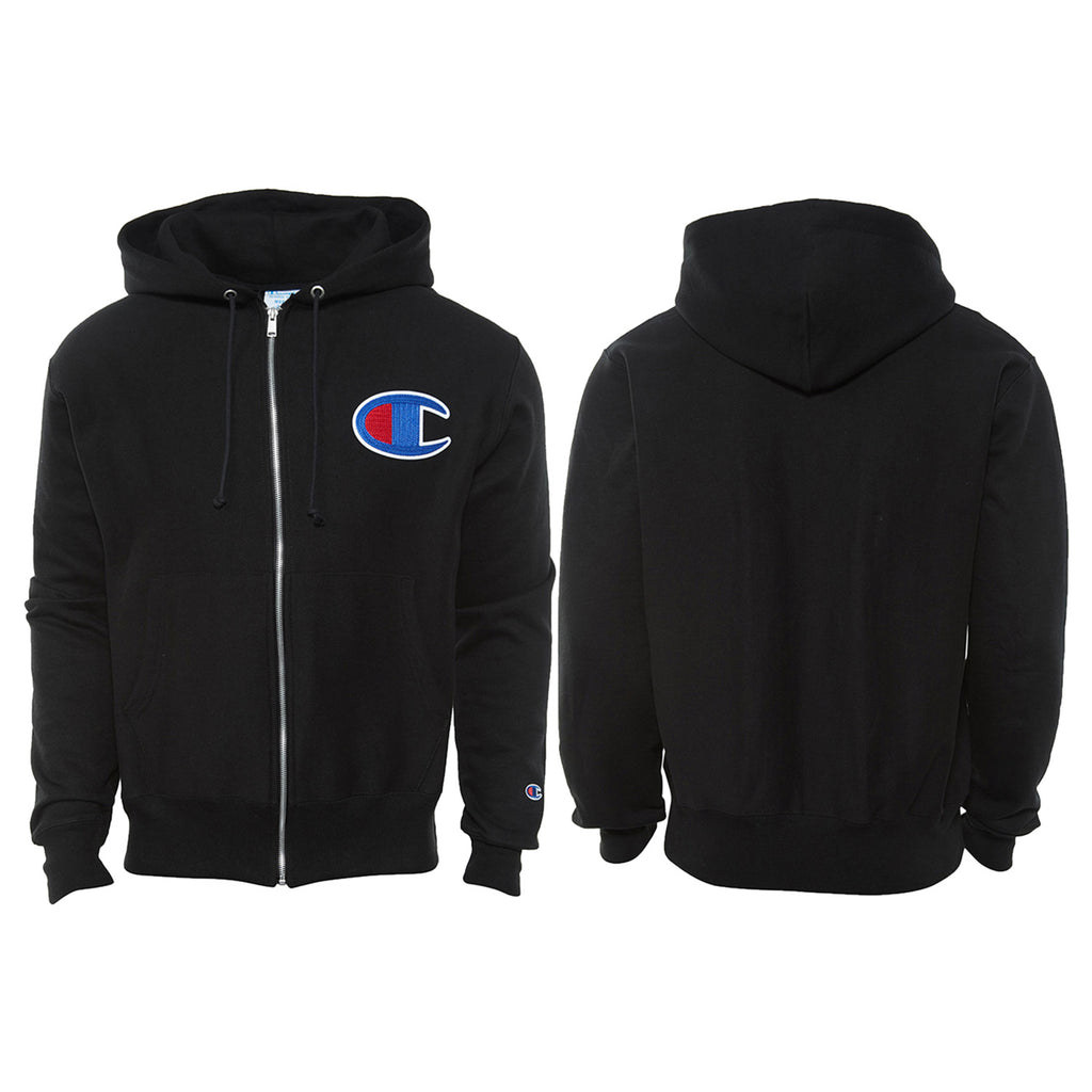 Fleece Full Zip Hoodie O828764