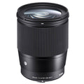 16mm f/1.4 DC DN Lens for Micro Four Thirds Q832390
