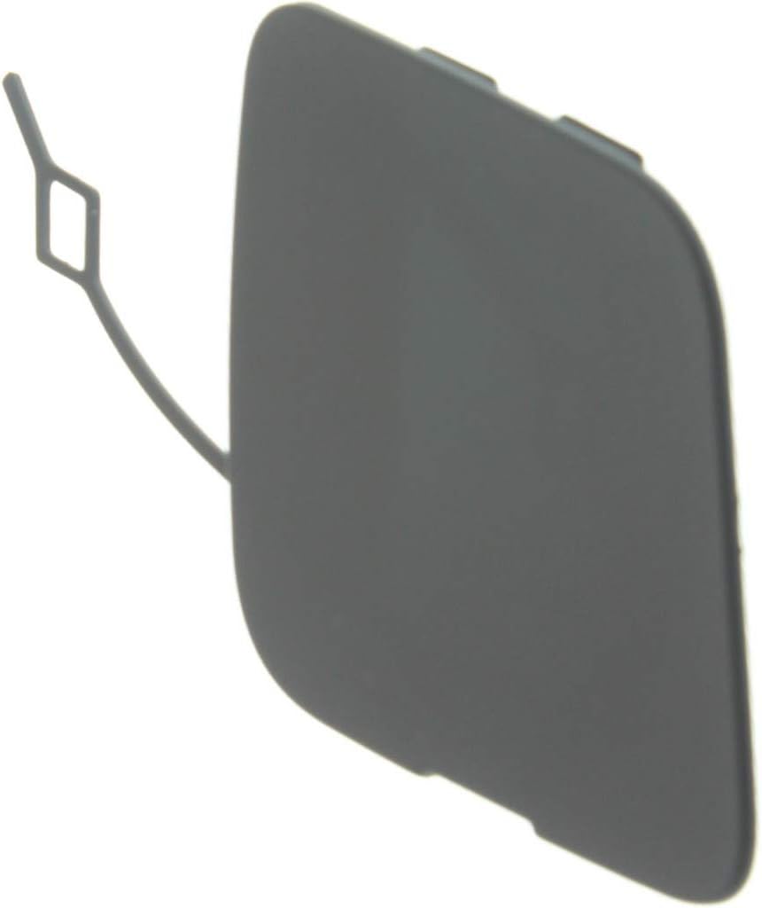 Tow Hole Cover for Chevy Trax 2013-2016 Front Primed Pack of 2 Y663