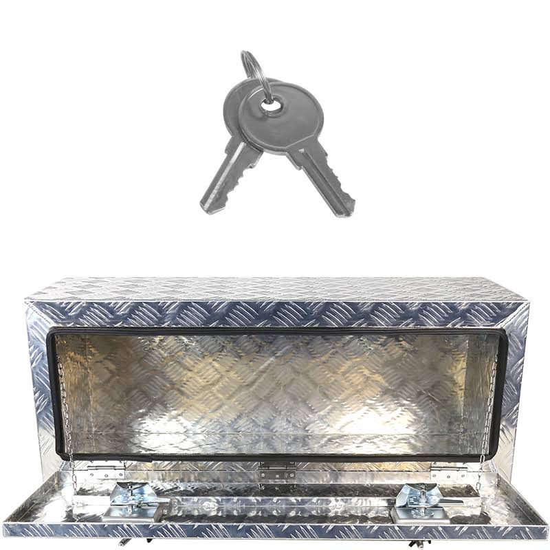 36x22 Heavyduty Aluminum Tool Box J678151