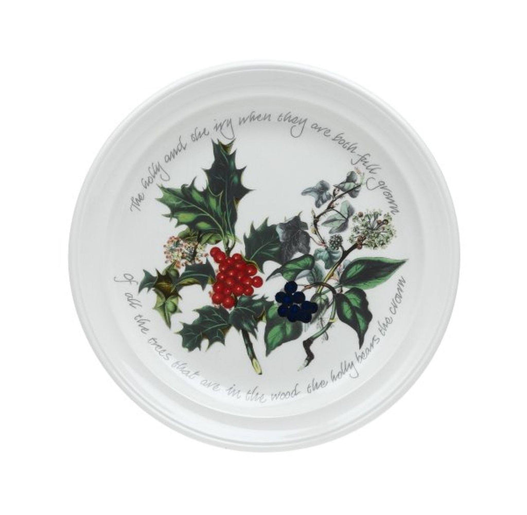 Salad Plate 20cm Set of 6 G870