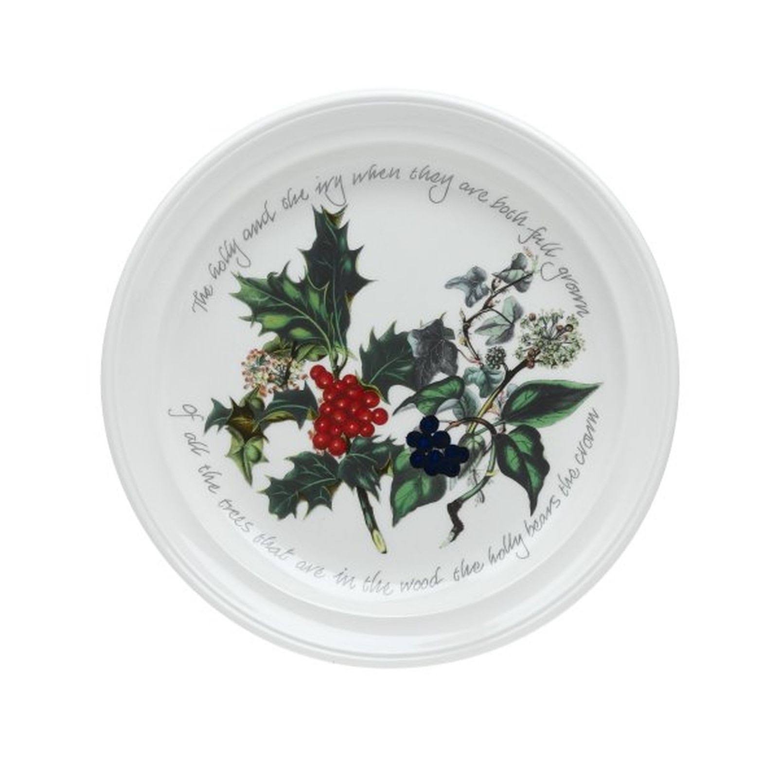 Salad Plate 20cm Set of 6 G870
