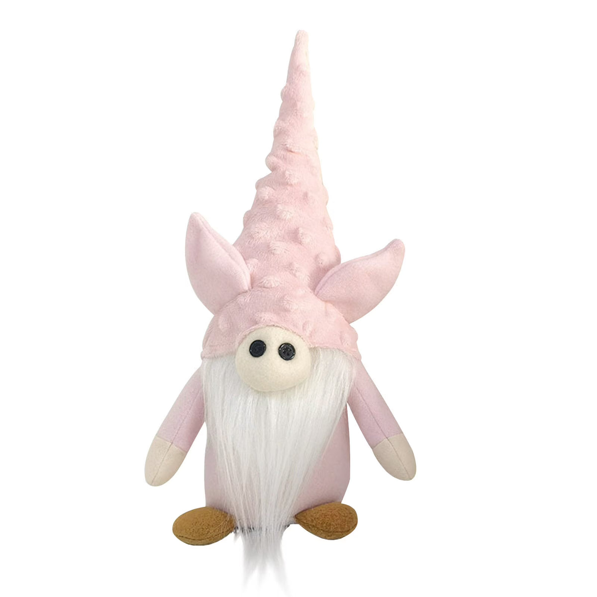 Plush Pig Doll Y7842