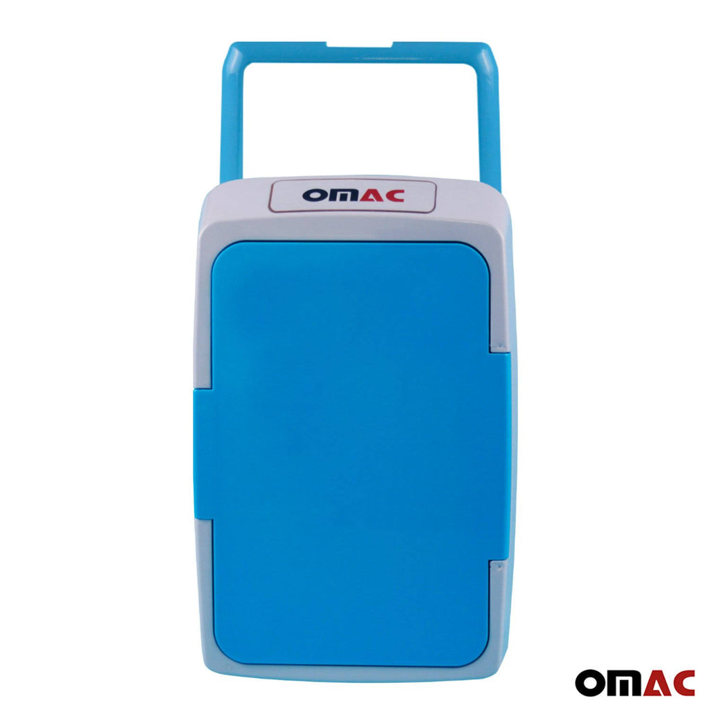 12L Portable Car Refrigerator with Dual Cooling and Warming I540
