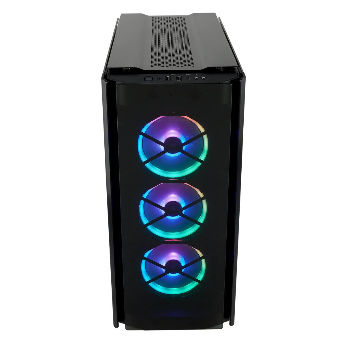 CORSAIR Obsidian Series 500D RGB SE Tower Y5578