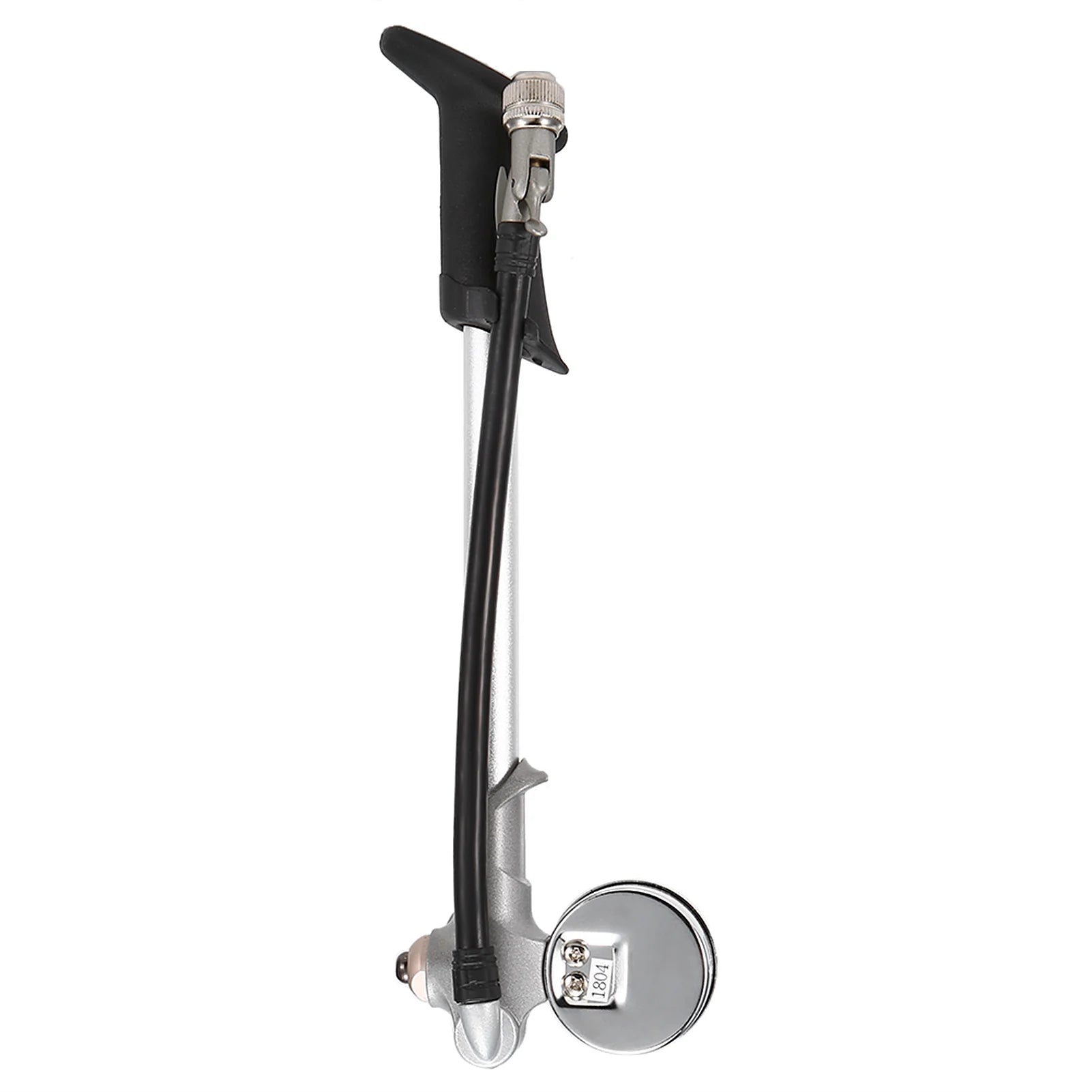 300PSI Front Fork and Front Suspension Pump with Gauge C273