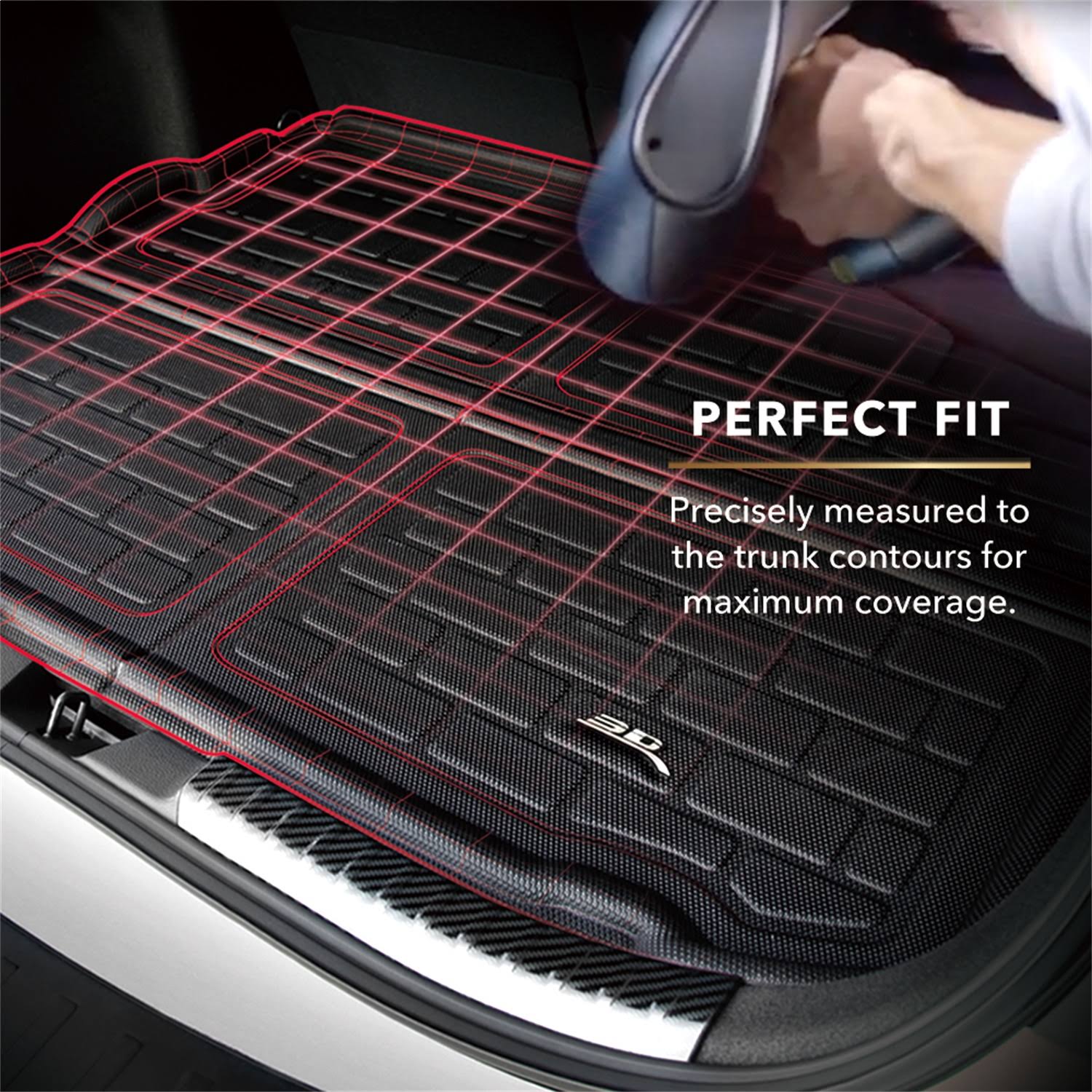 Black Cargo Liner N686