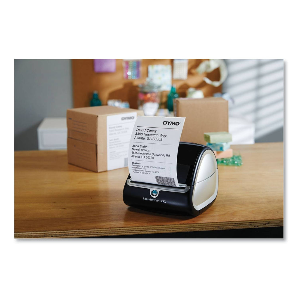 Extra Large Shipping Labels, 4 x 6 I2637