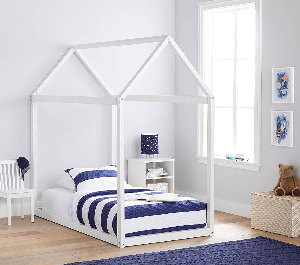 Full Bed E97832
