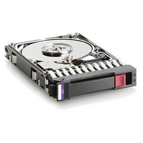 72GB 15K RPM SAS 2.5 Hard Drive K15502