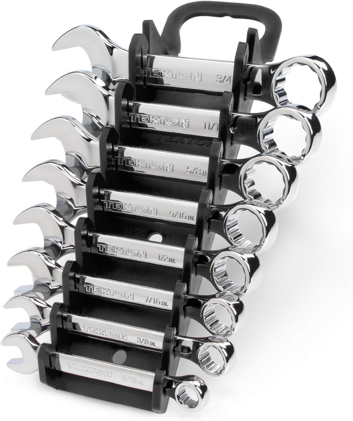 12-Piece Stubby Combination Wrench Set B331785