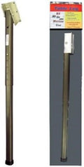 Folding RV Table Leg, ADJ 24"-29", Pack of 2 E41503