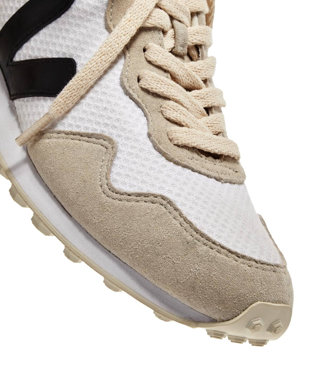 White / Black SDU Sneakers H660
