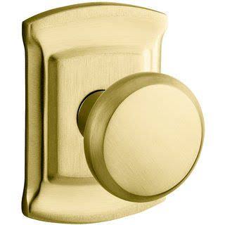 Lifetime Satin Nickel Estate Knob K482
