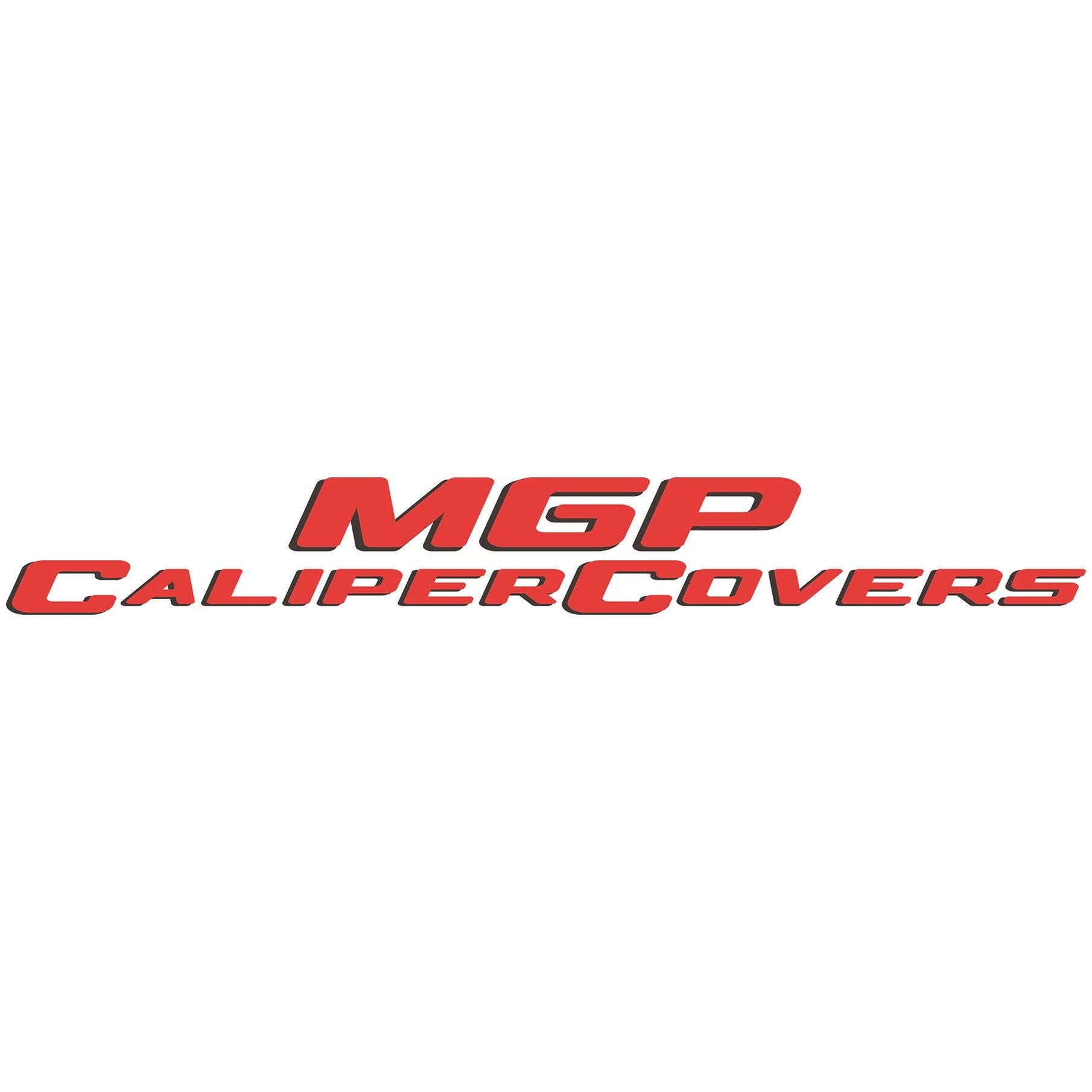 Caliper Covers Q592