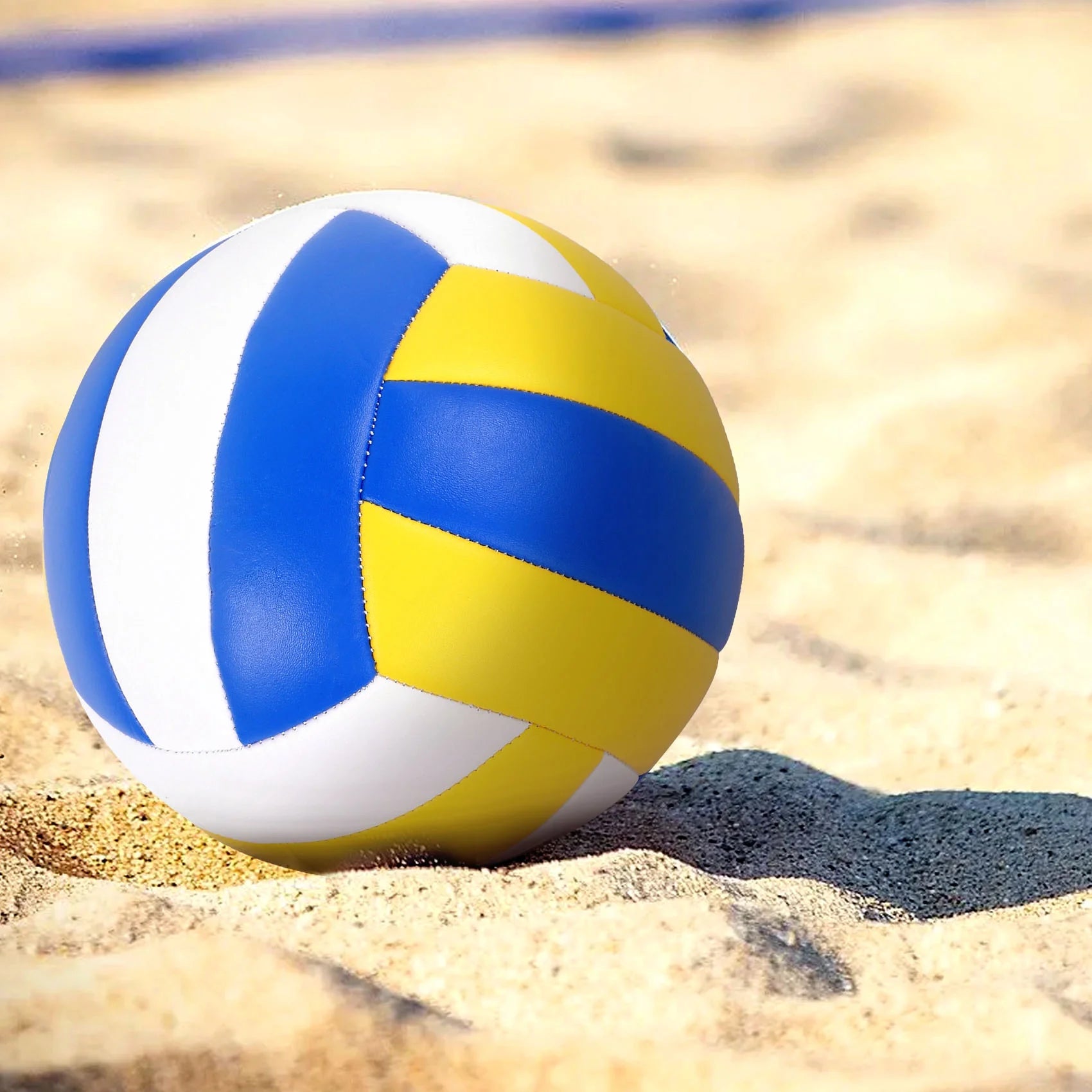 PU Leather Volleyball S750691