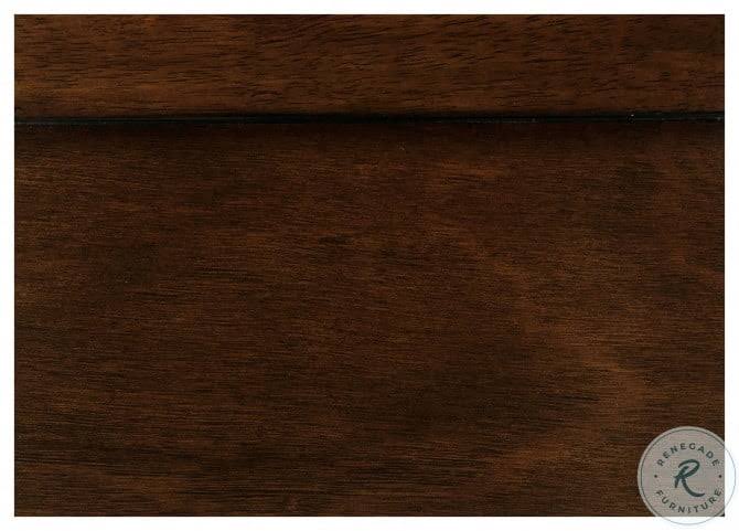 California King Sleigh Bed J8387