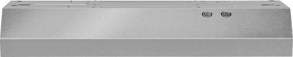 Under Cabinet Stainless Steel Range Hood X493123