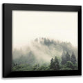 12x12 Black Framed Art Print C3768