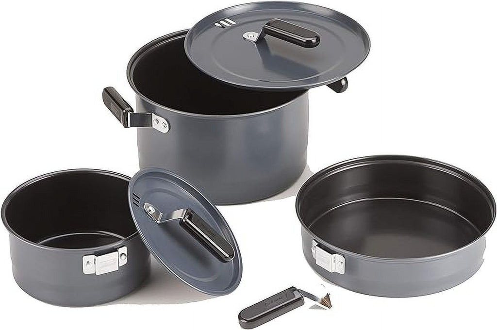 6 Piece Family Cookware Set V179372