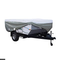 Deluxe Pop-Up Camper Trailer Cover E14641