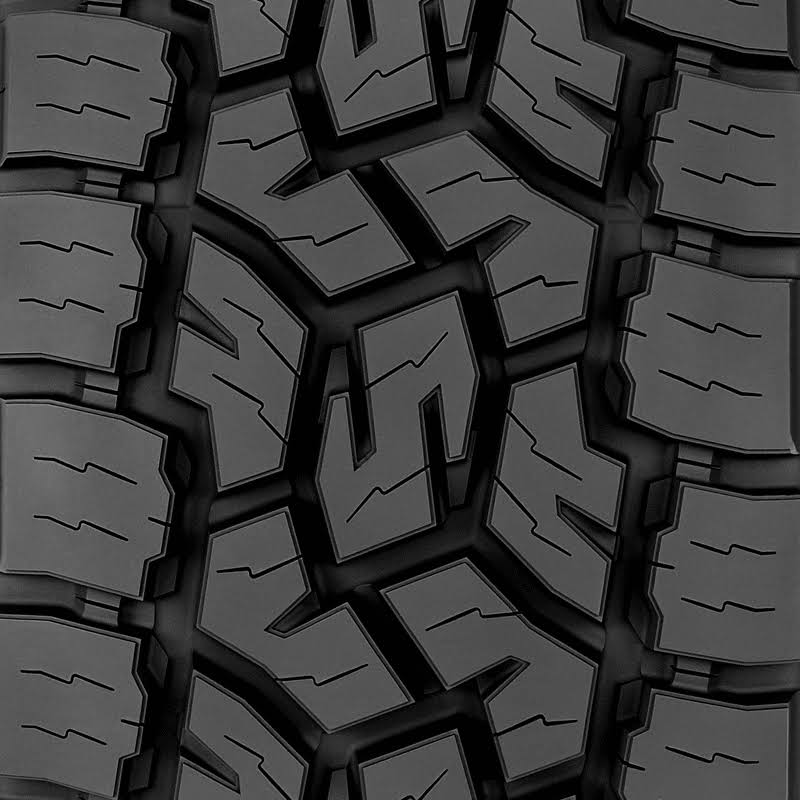 Toyo Open Country A/T III Tire L494