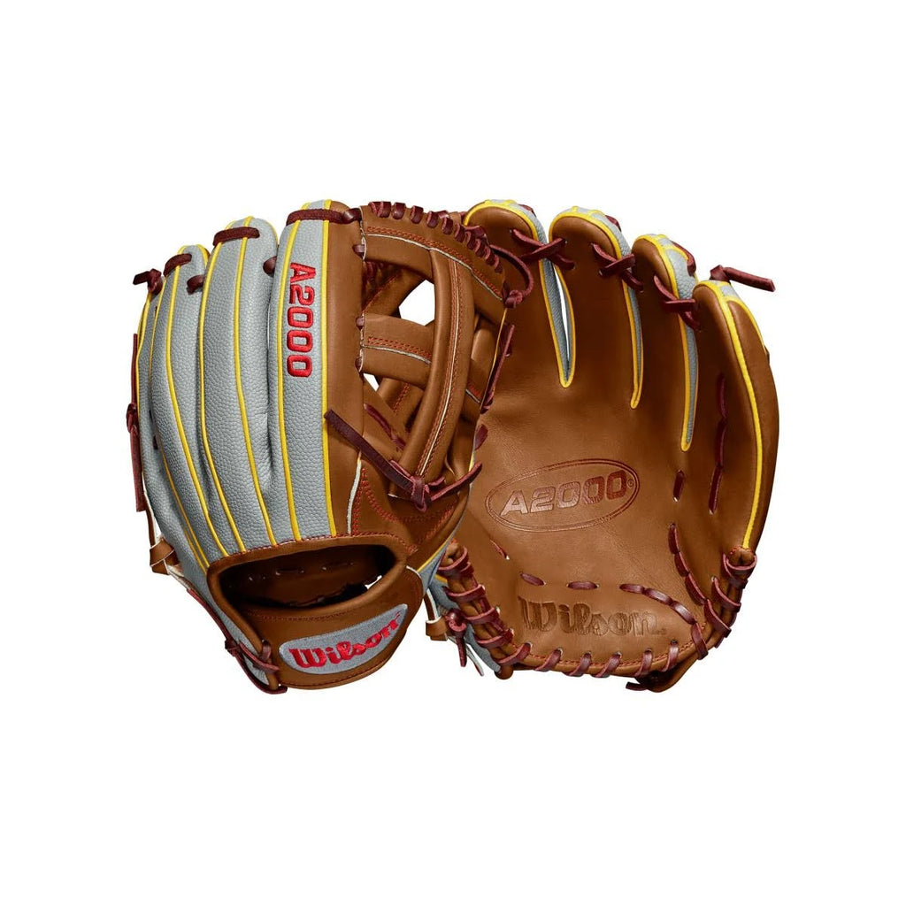 11.75x22 Baseball Glove U76317