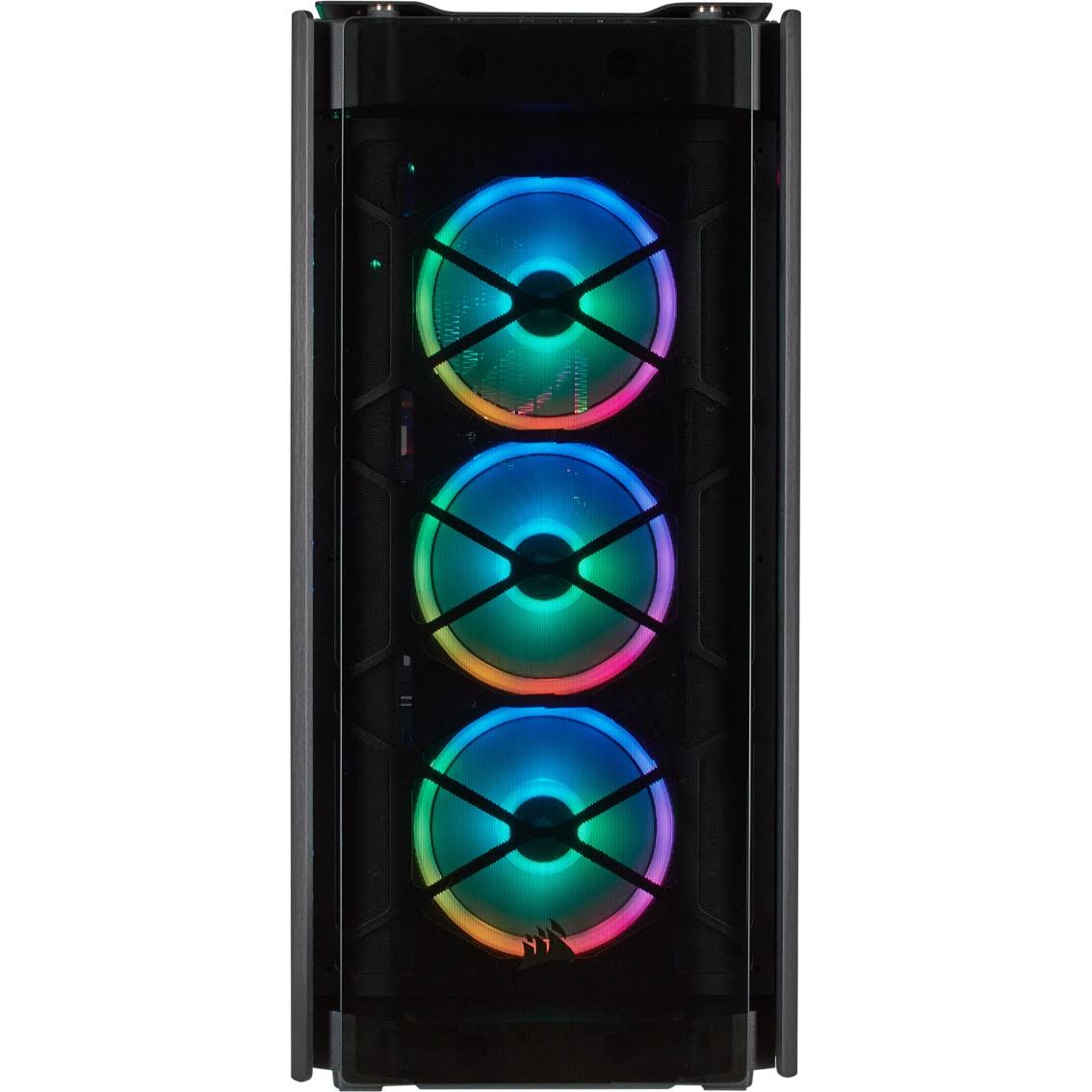 CORSAIR Obsidian Series 500D RGB SE Tower Y5578