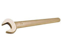 Open End Wrench, Aluminum Bronze, 1 11/16, 13.75 Long Q222475