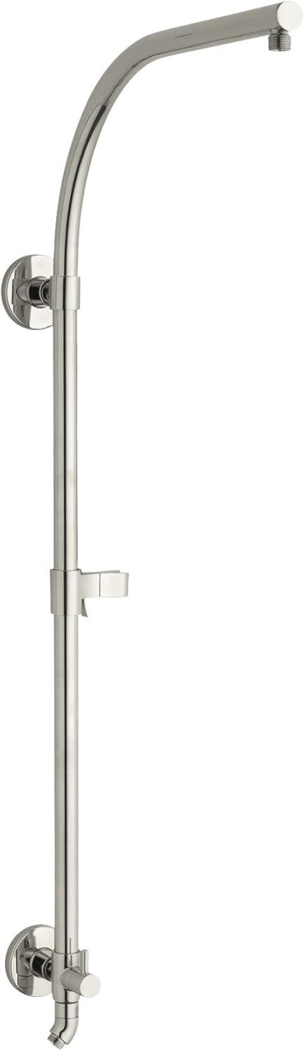 Polished Chrome F75127