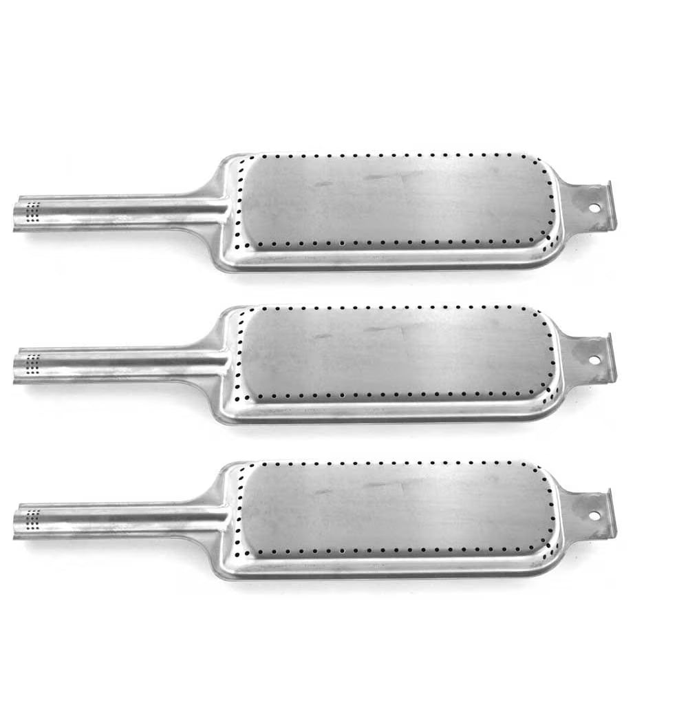 3-Pack Replacement Grill Burner Z280016
