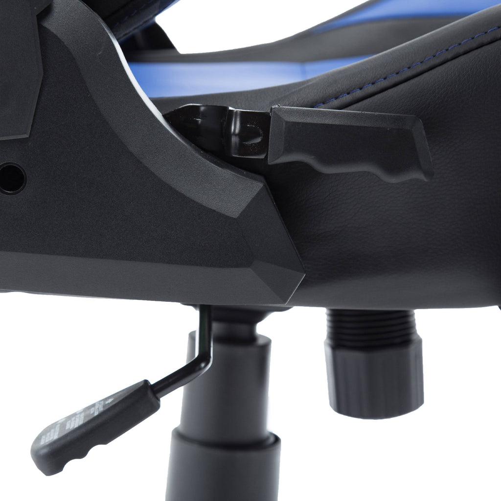 Blue Gaming Chair I775