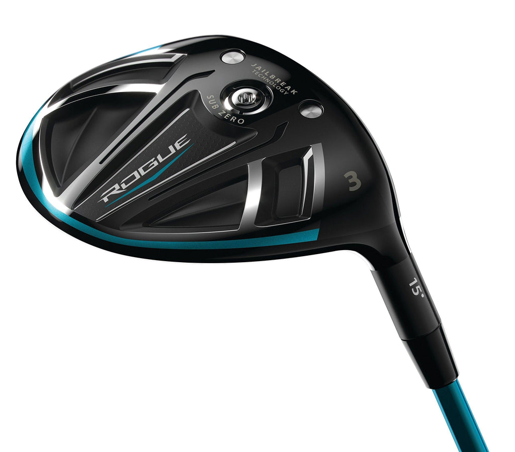 Fairway Wood D981485