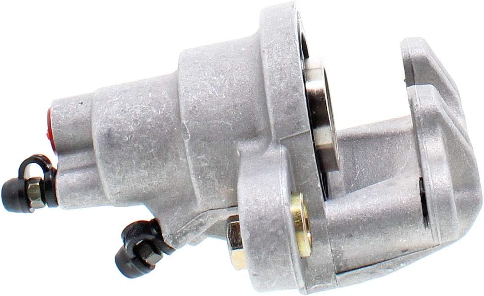 Rear Brake Caliper Pads Mounting Bracket Kit N4301